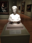 Hiram Walker at Crystal Bridges Museum of American Art